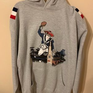 Patriots Hoodie